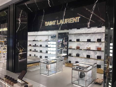 YSL stores near me